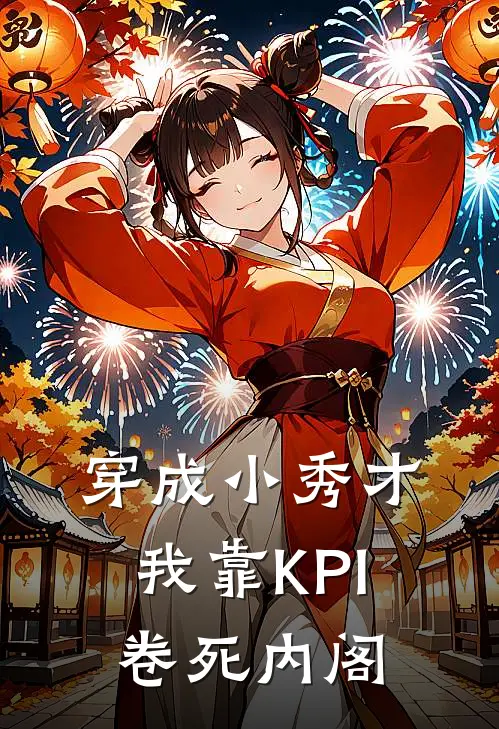 穿成小秀才，我靠KPI卷死内阁