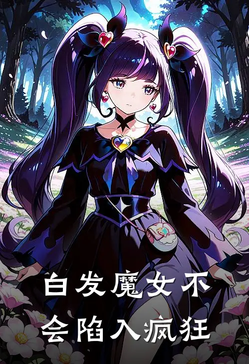 白发魔女不会陷入疯狂(伊莱莎凯文)免费阅读无弹窗_最新好看小说推荐白发魔女不会陷入疯狂伊莱莎凯文