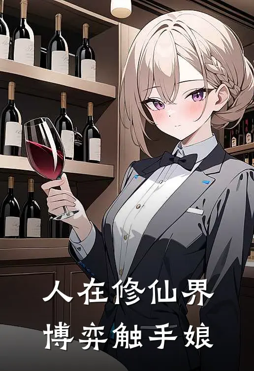 人在修仙界，博弈触手娘