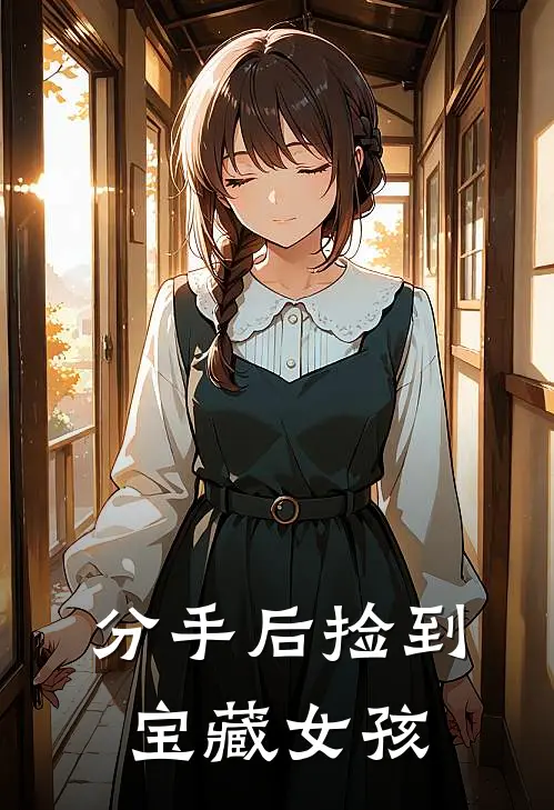 分手后捡到宝藏女孩