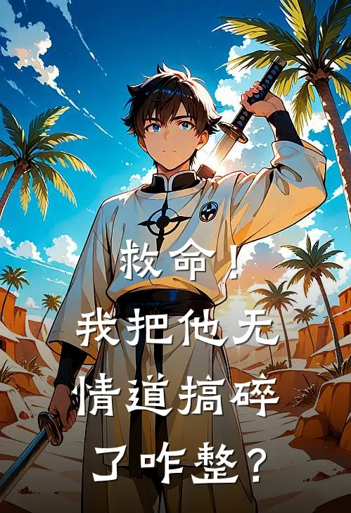 救命！我把他无情道搞碎了咋整？(何问征慕星河)免费热门小说_最新小说推荐救命！我把他无情道搞碎了咋整？何问征慕星河