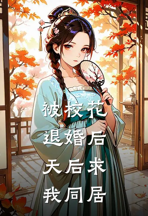 被校花退婚后，天后求我同居