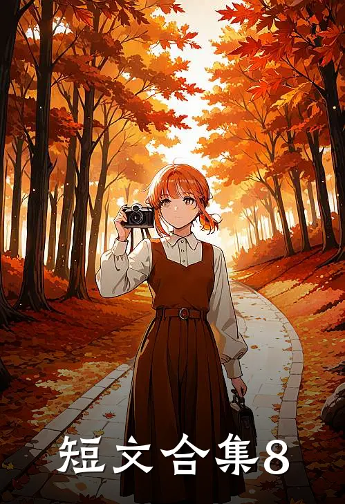 短文合集8(林知安大山)完整版免费小说_完结版小说推荐短文合集8(林知安大山)