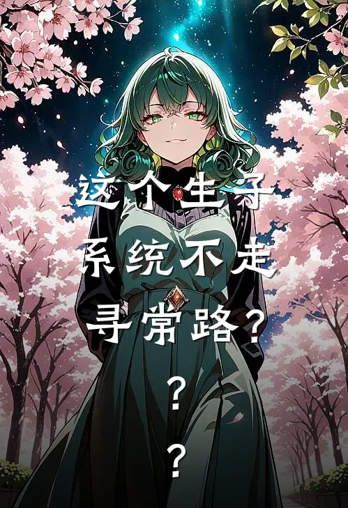 这个生子系统不走寻常路？？？姜凌苏依小说最新章节_最新小说推荐这个生子系统不走寻常路？？？姜凌苏依