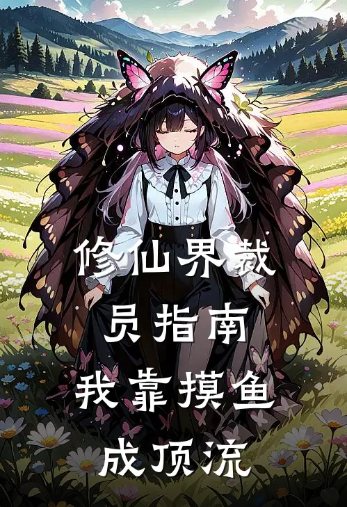 修仙界裁员指南：我靠摸鱼成顶流林墨赵轩完本热门小说_小说推荐完结修仙界裁员指南：我靠摸鱼成顶流林墨赵轩