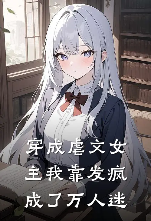穿成虐文女主我靠发疯成了万人迷