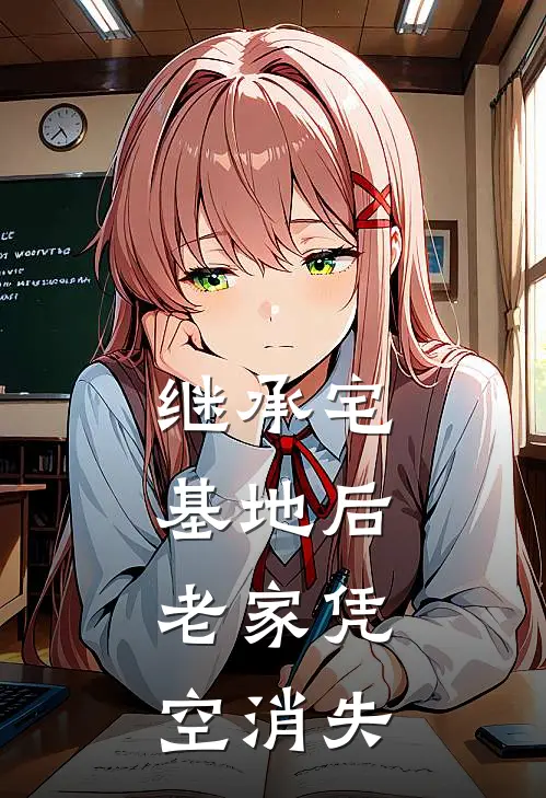 继承宅基地后，老家凭空消失抖音热门小说完结推荐_热门小说阅读继承宅基地后，老家凭空消失抖音热门