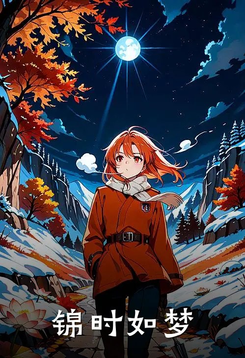 锦时如梦