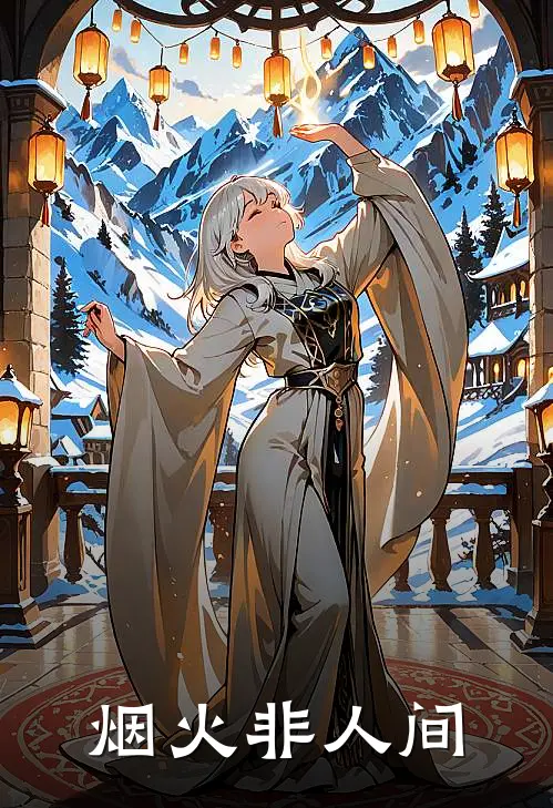 烟火非人间
