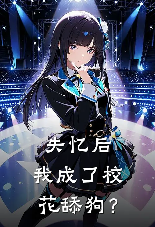 失忆后，我成了校花舔狗？