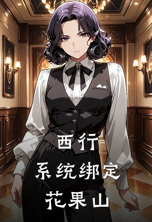 西行：系统绑定花果山陈凡孙悟空免费小说完结_最新章节列表西行：系统绑定花果山(陈凡孙悟空)