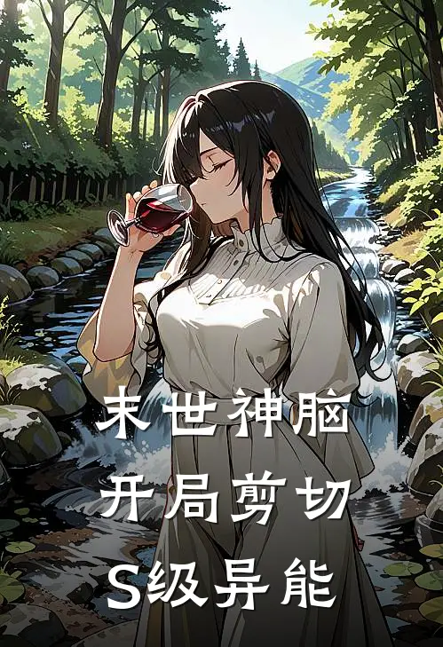 末世神脑：开局剪切S级异能王虎墨宸风免费小说_完本免费小说末世神脑：开局剪切S级异能王虎墨宸风