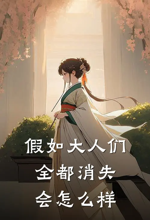 假如大人们全都消失会怎么样