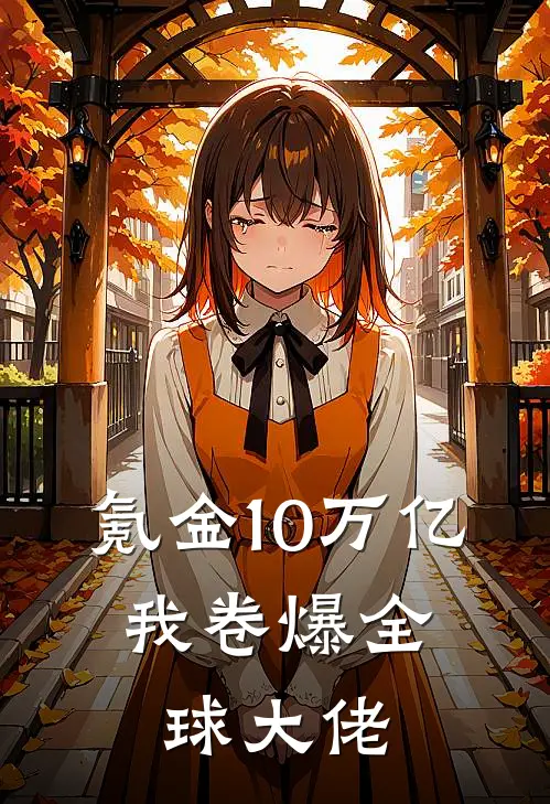 氪金10万亿，我卷爆全球大佬