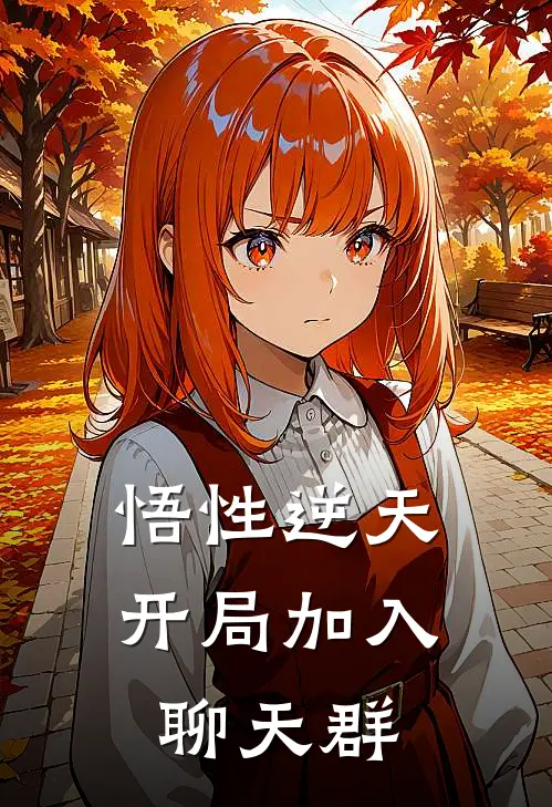 悟性逆天，开局加入聊天群(苏尘林婉儿)热门网络小说_小说推荐完结悟性逆天，开局加入聊天群(苏尘林婉儿)