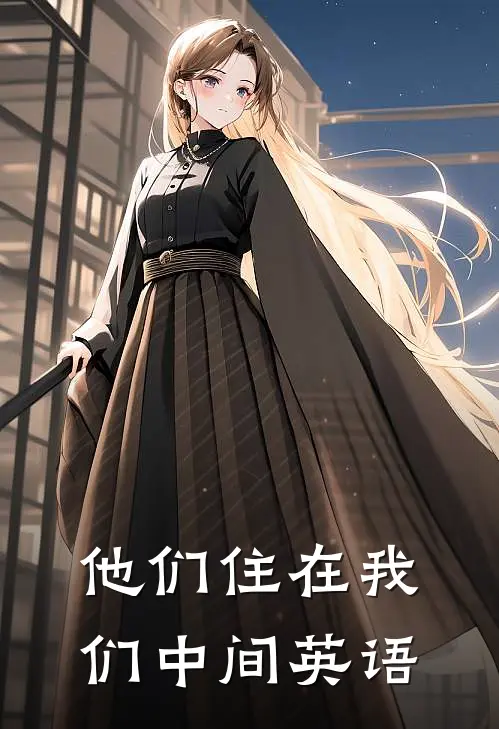 他们住在我们中间英语