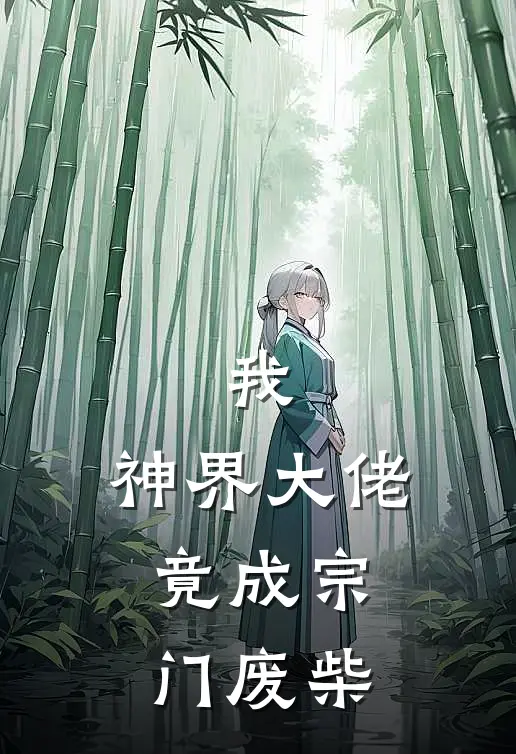 我，神界大佬，竟成宗门废柴李西玄黄免费阅读全文_热门小说大全我，神界大佬，竟成宗门废柴李西玄黄