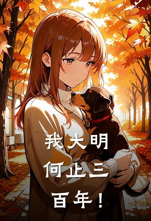 我大明，何止三百年！朱由榔朱佑良热门的网络小说_完整版小说我大明，何止三百年！(朱由榔朱佑良)