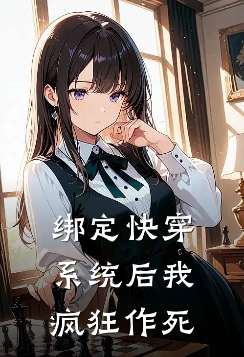 绑定快穿系统后我疯狂作死(宋黎苏冉)小说最新章节_全文免费小说绑定快穿系统后我疯狂作死宋黎苏冉