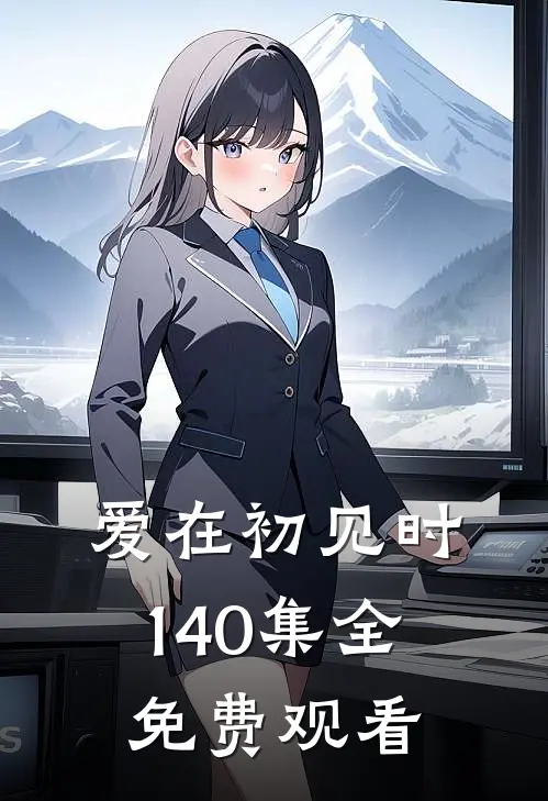 爱在初见时1-40集全免费观看