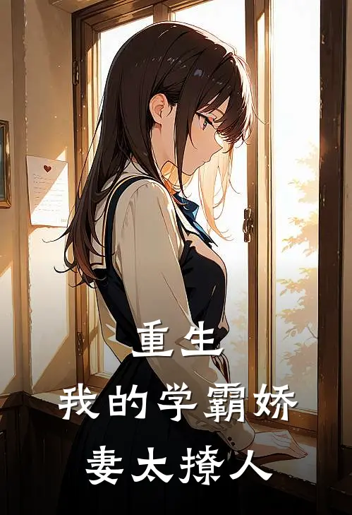 重生：我的学霸娇妻太撩人