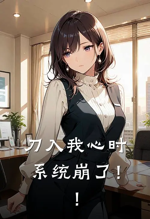 《刀入我心时系统崩了！！》沈鉴沈鉴全文免费在线阅读_《刀入我心时系统崩了！！》全集阅读