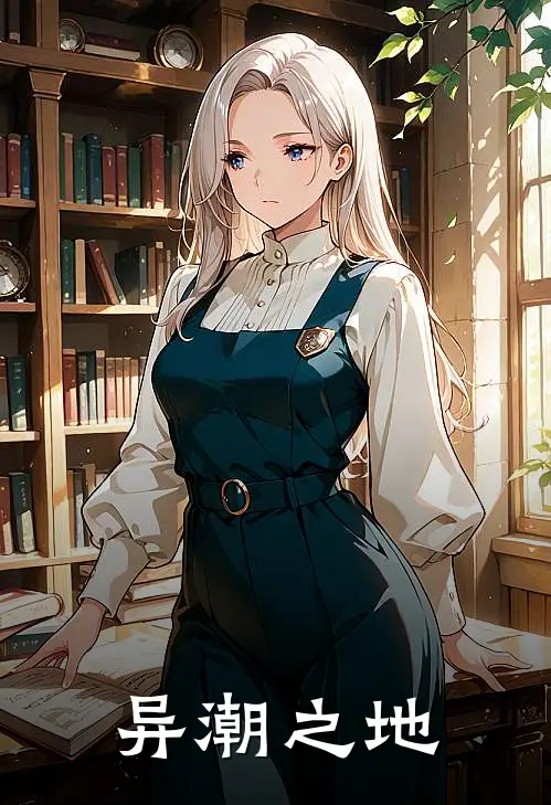 异潮之地晋辰齐俊飞最新小说全文阅读_最新章节列表异潮之地(晋辰齐俊飞)