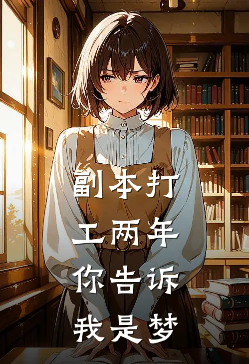 副本打工两年，你告诉我是梦