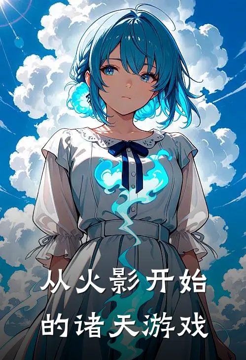 从火影开始的诸天游戏