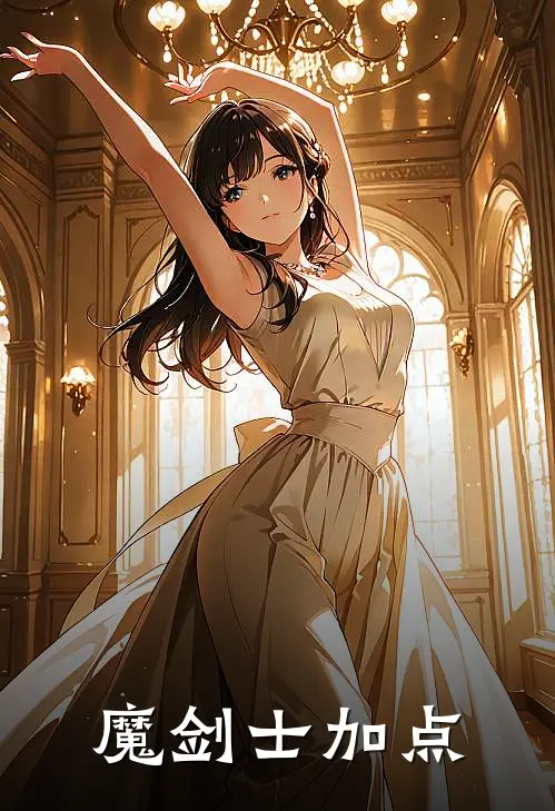 魔剑士加点