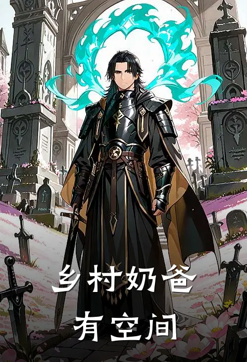 乡村奶爸有空间