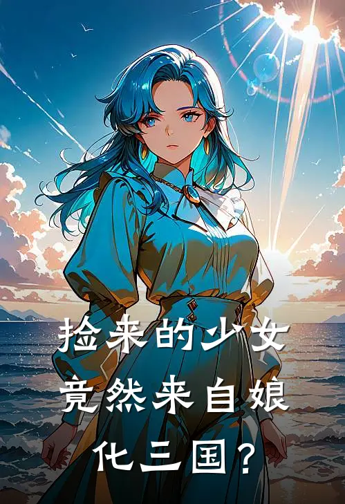 捡来的少女竟然来自娘化三国？