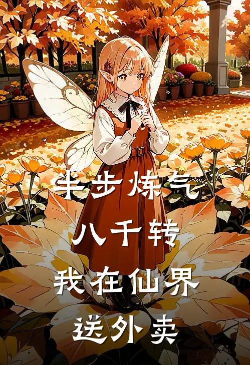 半步炼气八千转，我在仙界送外卖(陈玄风林浪)已完结小说_小说免费阅读半步炼气八千转，我在仙界送外卖陈玄风林浪