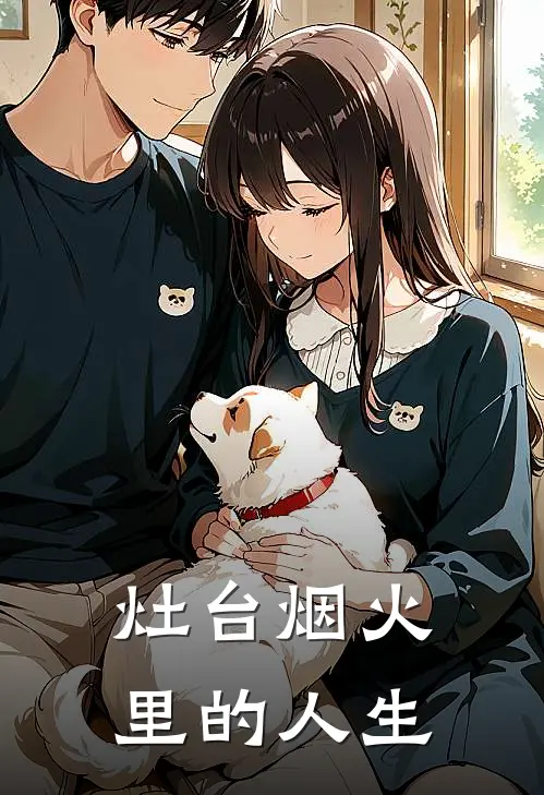 灶台烟火里的人生林小满王胖小说完整版_热门好看小说灶台烟火里的人生(林小满王胖)