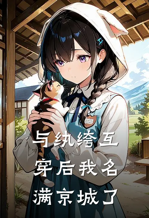 与纨绔互穿后我名满京城了