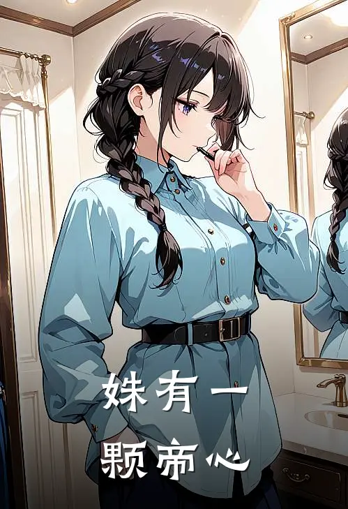 姝有一颗帝心(林姝林舒)已完结小说_姝有一颗帝心(林姝林舒)小说免费在线阅读