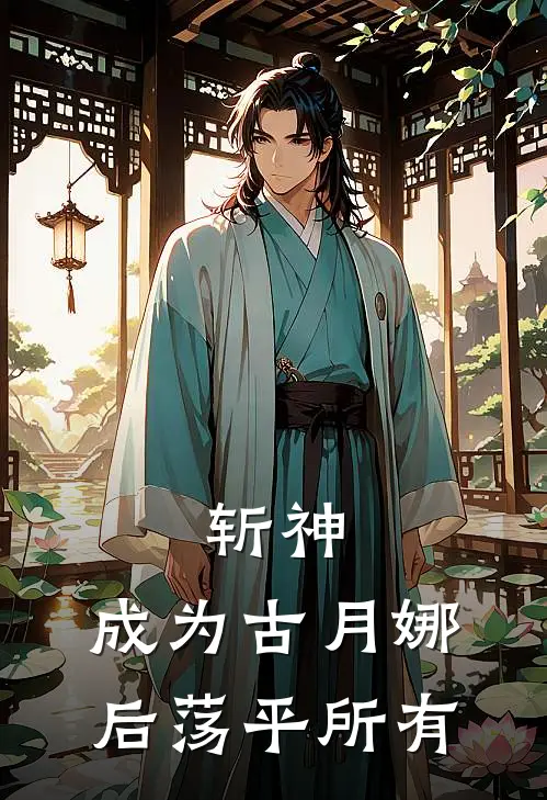 斩神：成为古月娜后荡平所有