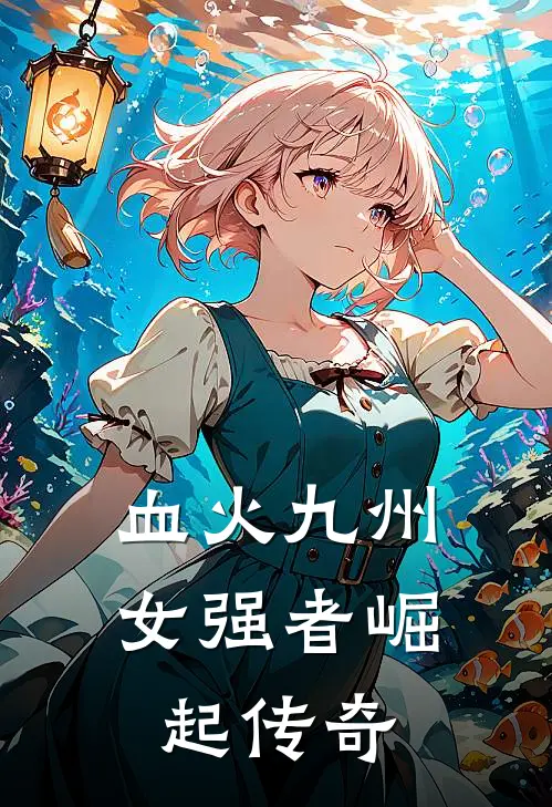 血火九州：女强者崛起传奇沈阙瑶姜流烟最新章节免费阅读_血火九州：女强者崛起传奇全集免费阅读