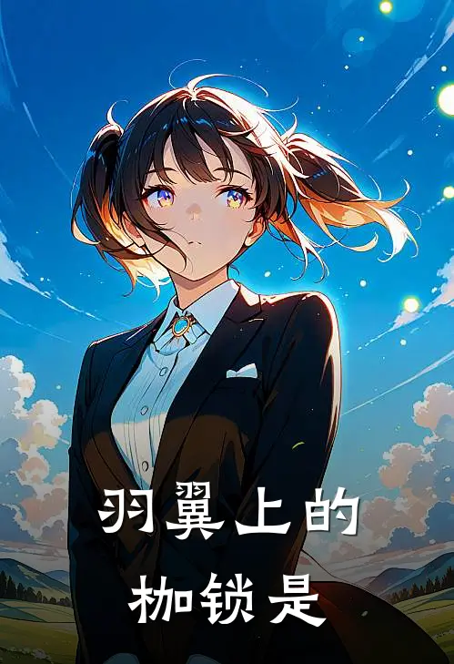 羽翼上的枷锁是