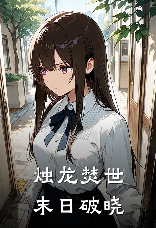 烛龙焚世：末日破晓