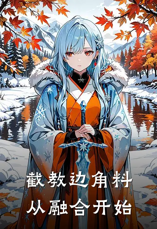 截教边角料从融合开始