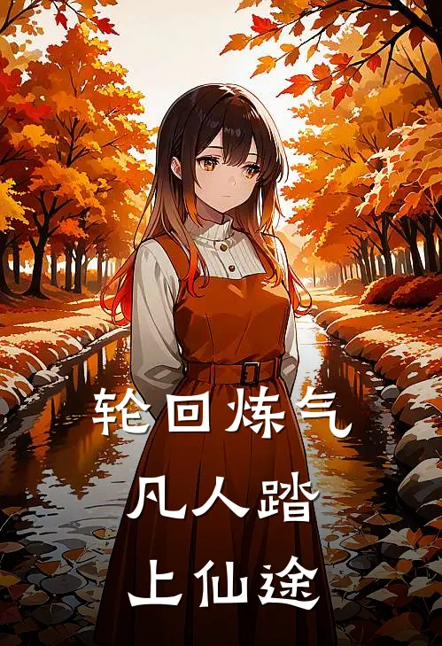 轮回炼气：凡人踏上仙途