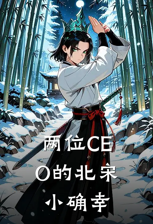 两位CEO的北宋小确幸