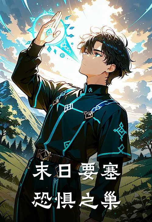 末日要塞，恐惧之巢