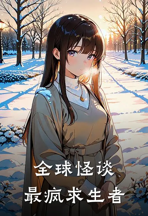 陈默晓晓(全球怪谈：最疯求生者)全本阅读_陈默晓晓最新热门小说