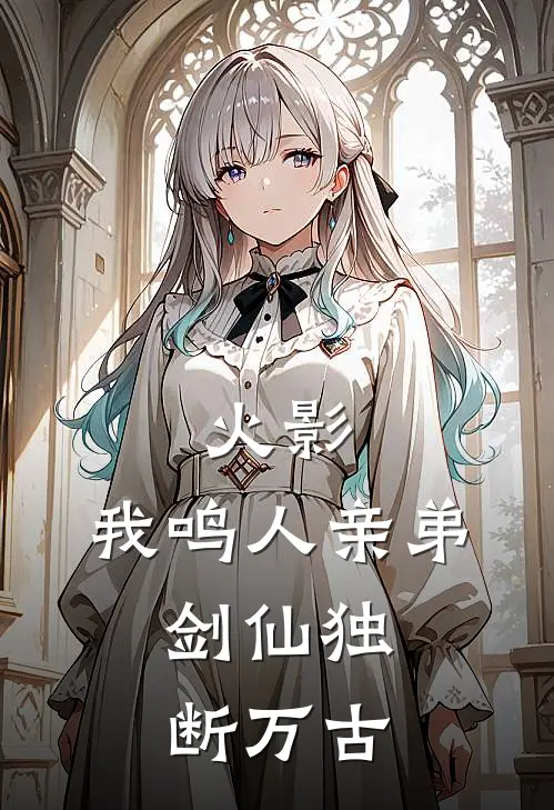 火影：我鸣人亲弟，剑仙独断万古