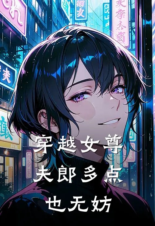 穿越女尊：夫郎多点也无妨(夏娜庄远)热门的小说_热门网络小说推荐穿越女尊：夫郎多点也无妨(夏娜庄远)