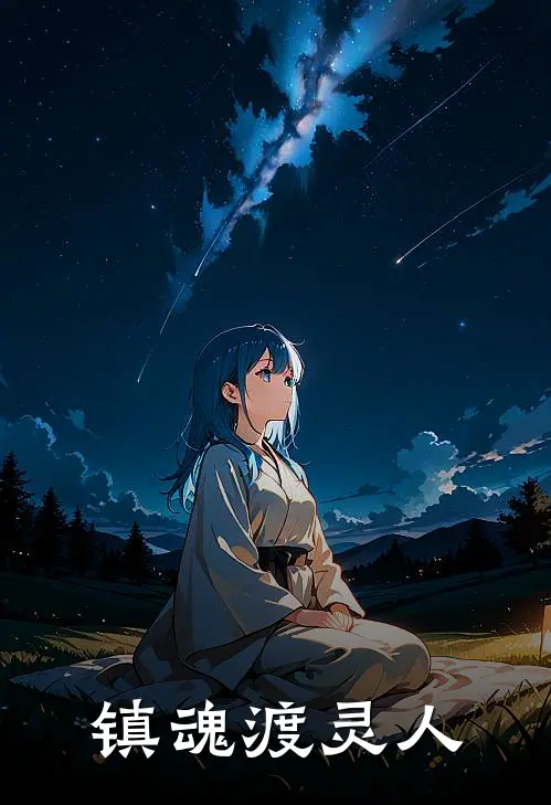 镇魂渡灵人沈观夜观夜完本热门小说_小说完结版镇魂渡灵人(沈观夜观夜)