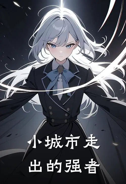 小城市走出的强者范鹏张洋最新小说推荐_最新好看小说小城市走出的强者范鹏张洋