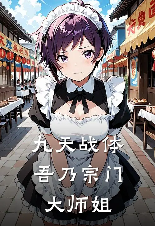 九天战体，吾乃宗门大师姐